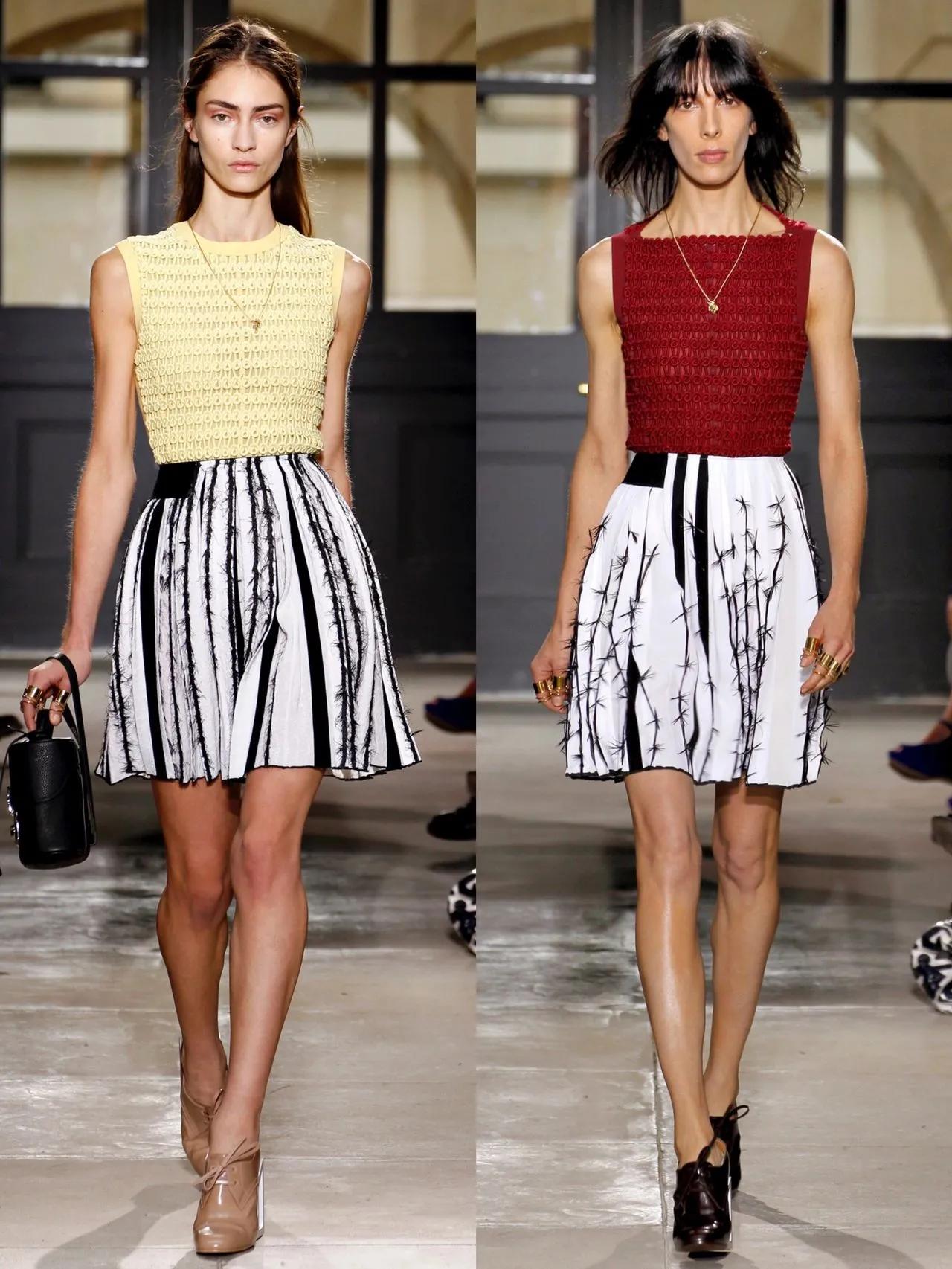 balenciaga22走秀款,balenciaga2021春夏