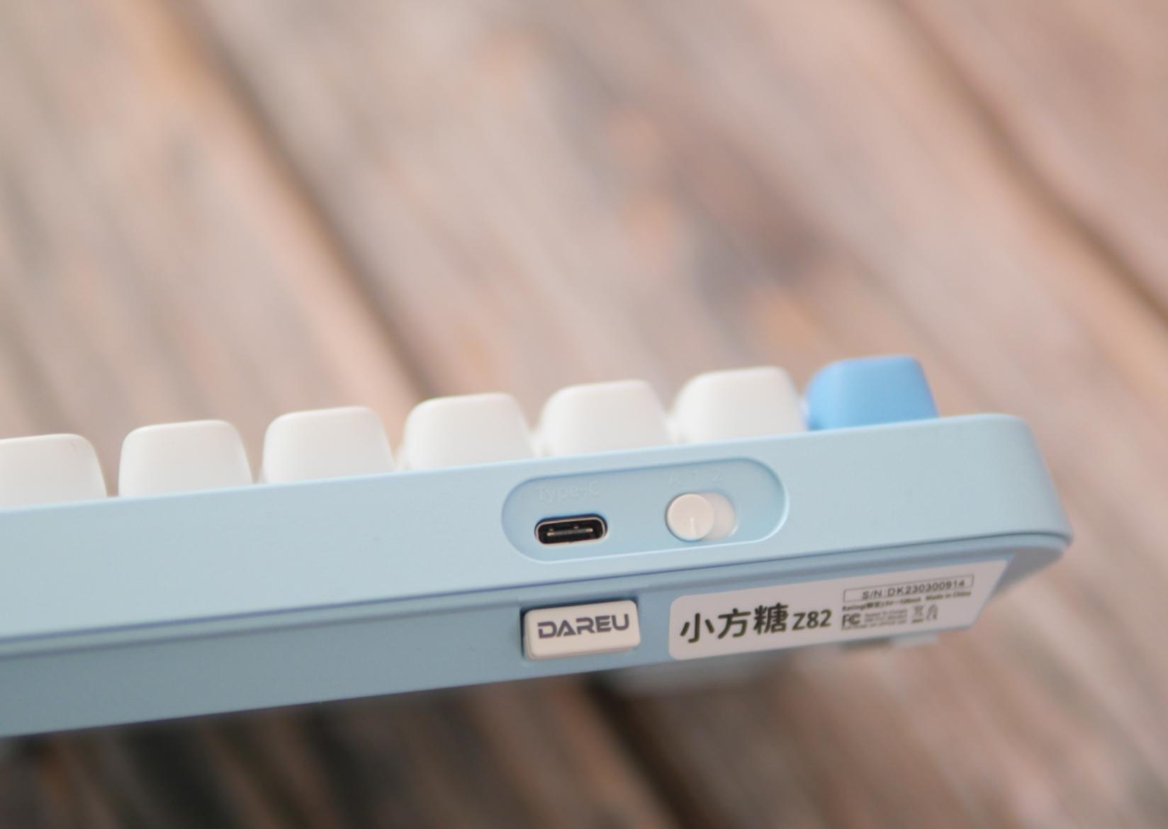 达尔优机械键盘选哪款,达尔优玉桂狗键盘没有rgb吗