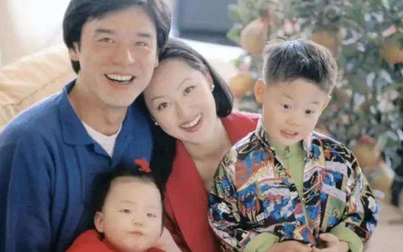 她一个人，搞垮两个亿万富豪