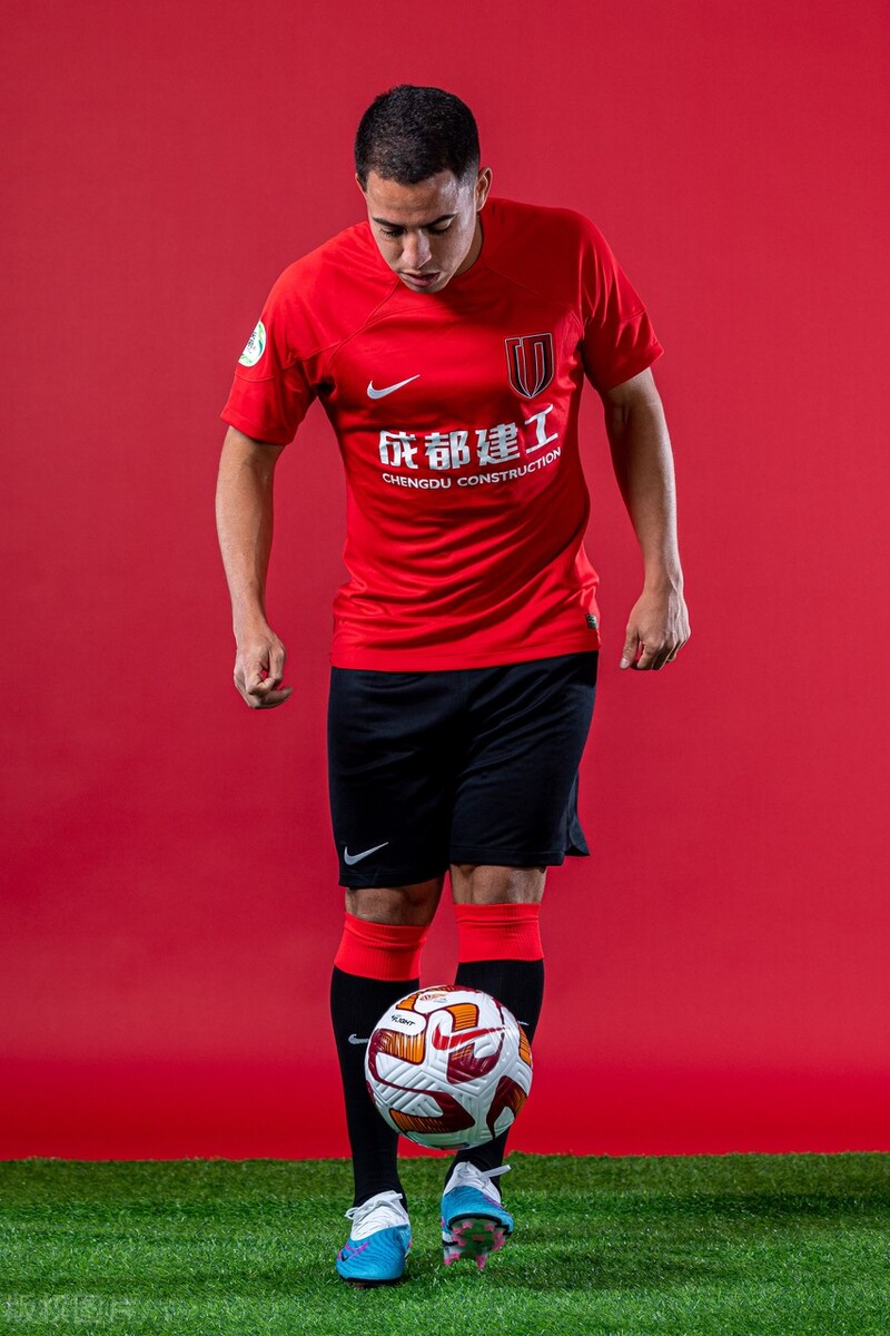 成都蓉城艾克森图片,成都蓉城写真