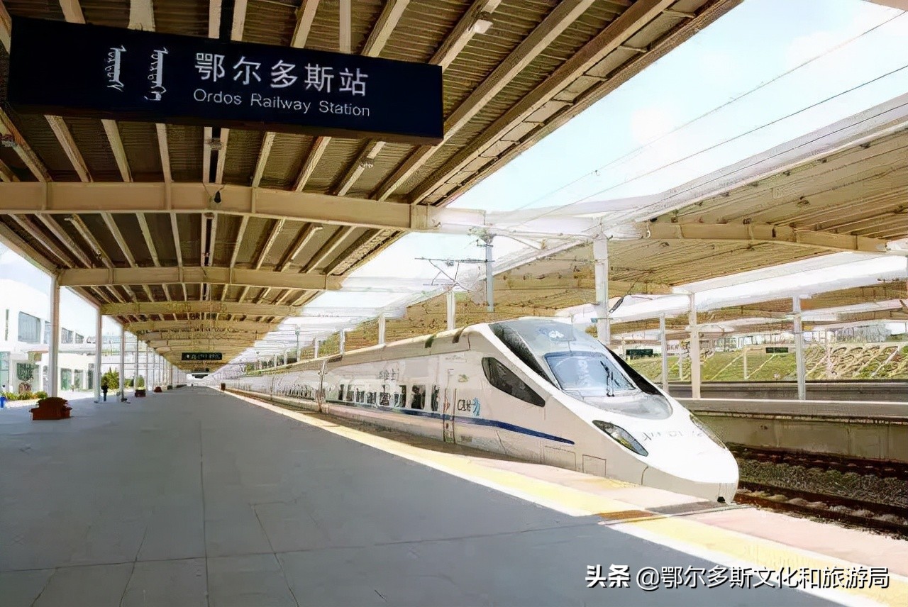 一个温暖的城市鄂尔多斯,鄂尔多斯一个温暖世界的城市