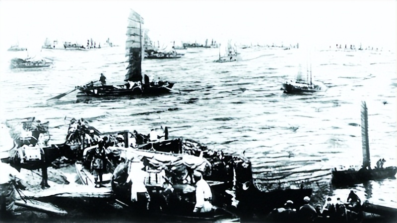 1997年香港回归前夕，英军处处阻挠挑衅，邓公七个大字霸气回应