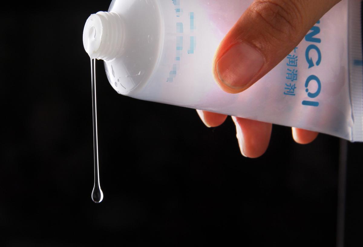 安全套的油会影响胚胎吗,安全套的油对身体有害吗