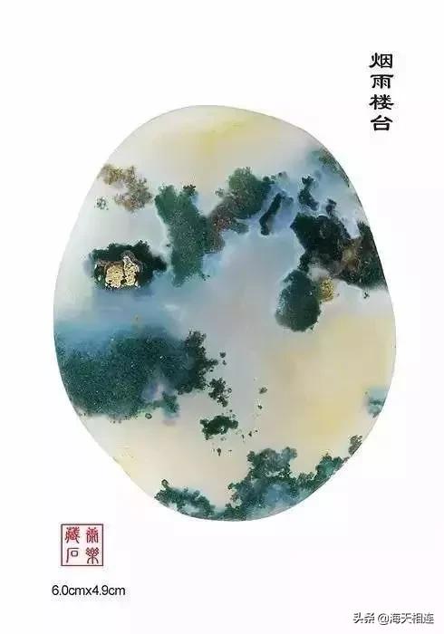 难得一见的仙鹤假奇石,这些难得一见的奇石美醉了