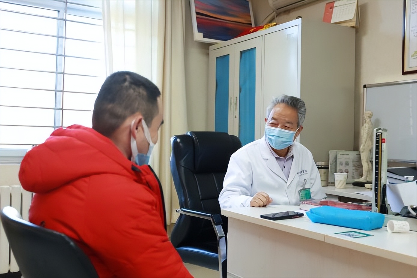 德医双馨和德艺双馨,德艺双馨中医养生