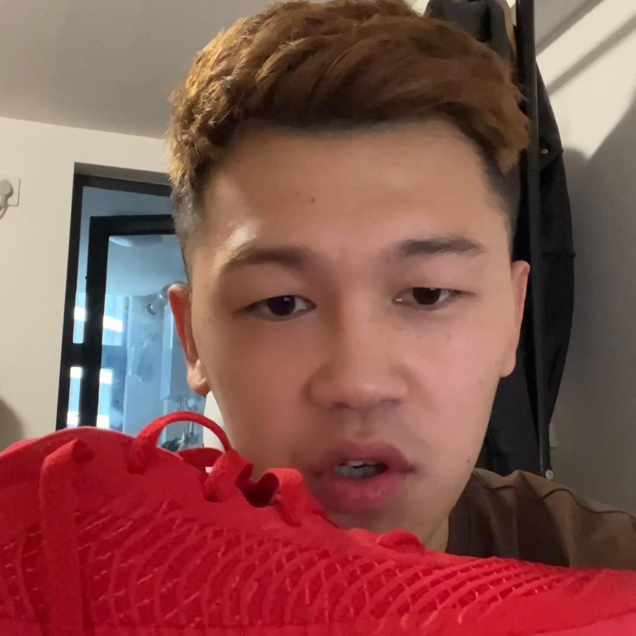 球鞋宽脚人的福音 (男士宽脚福音)