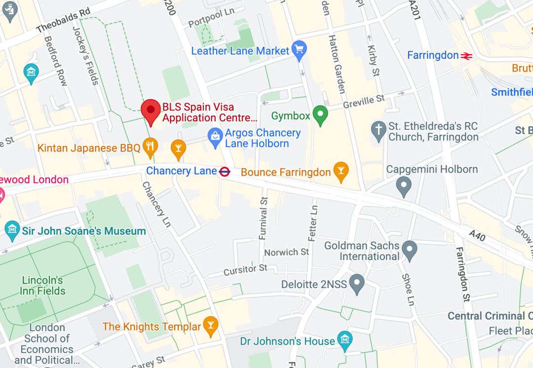 西班牙签证申请和申根申请,西班牙签证和澳大利亚签证哪个难