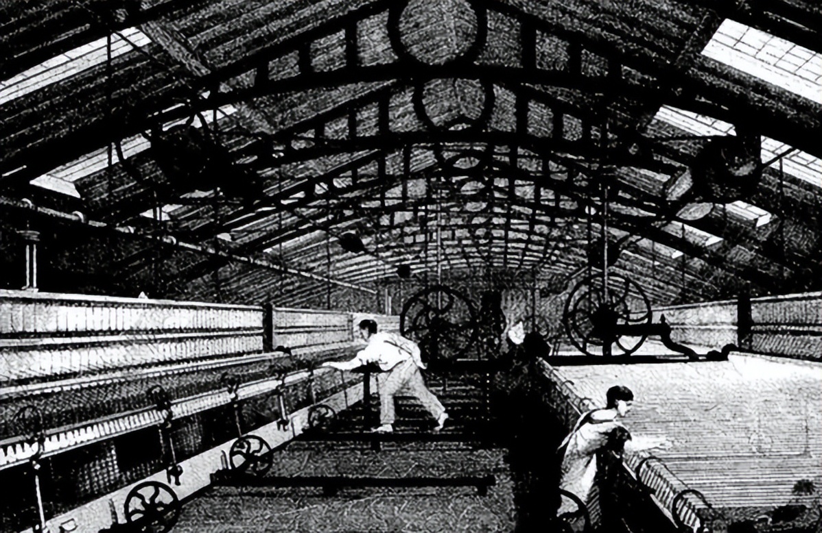 丹麦什么时候进入工业时代,1914年丹麦经济