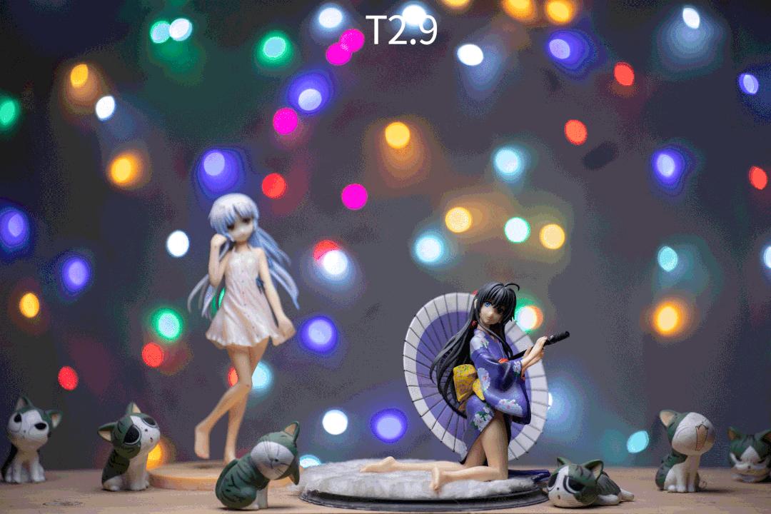 老蛙9mm全画幅镜头评测,老蛙100mmf2.8与2.9微距镜头