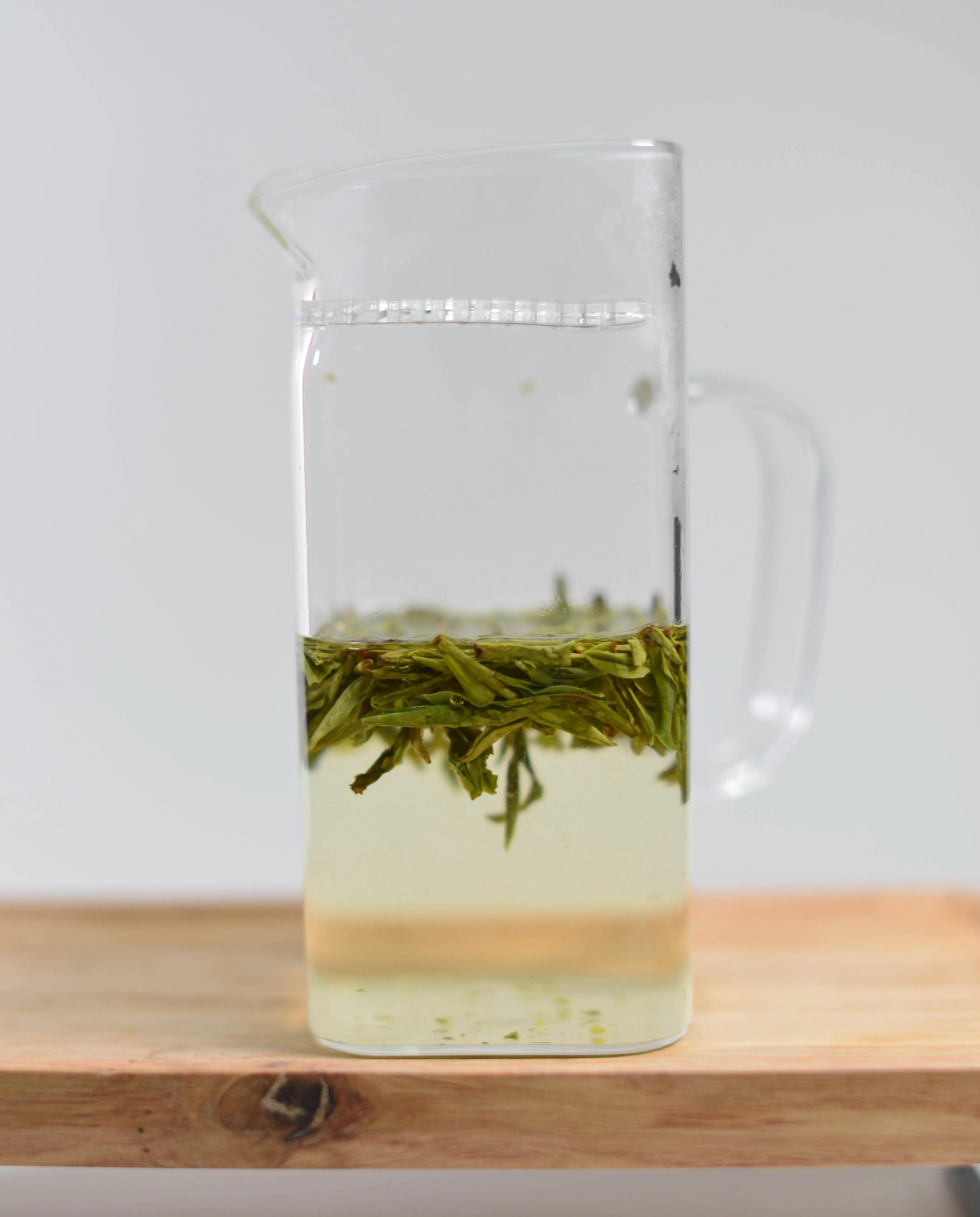 艺福堂2021新茶雨前龙井茶250g,2024年新茶艺福堂明前特级龙井茶