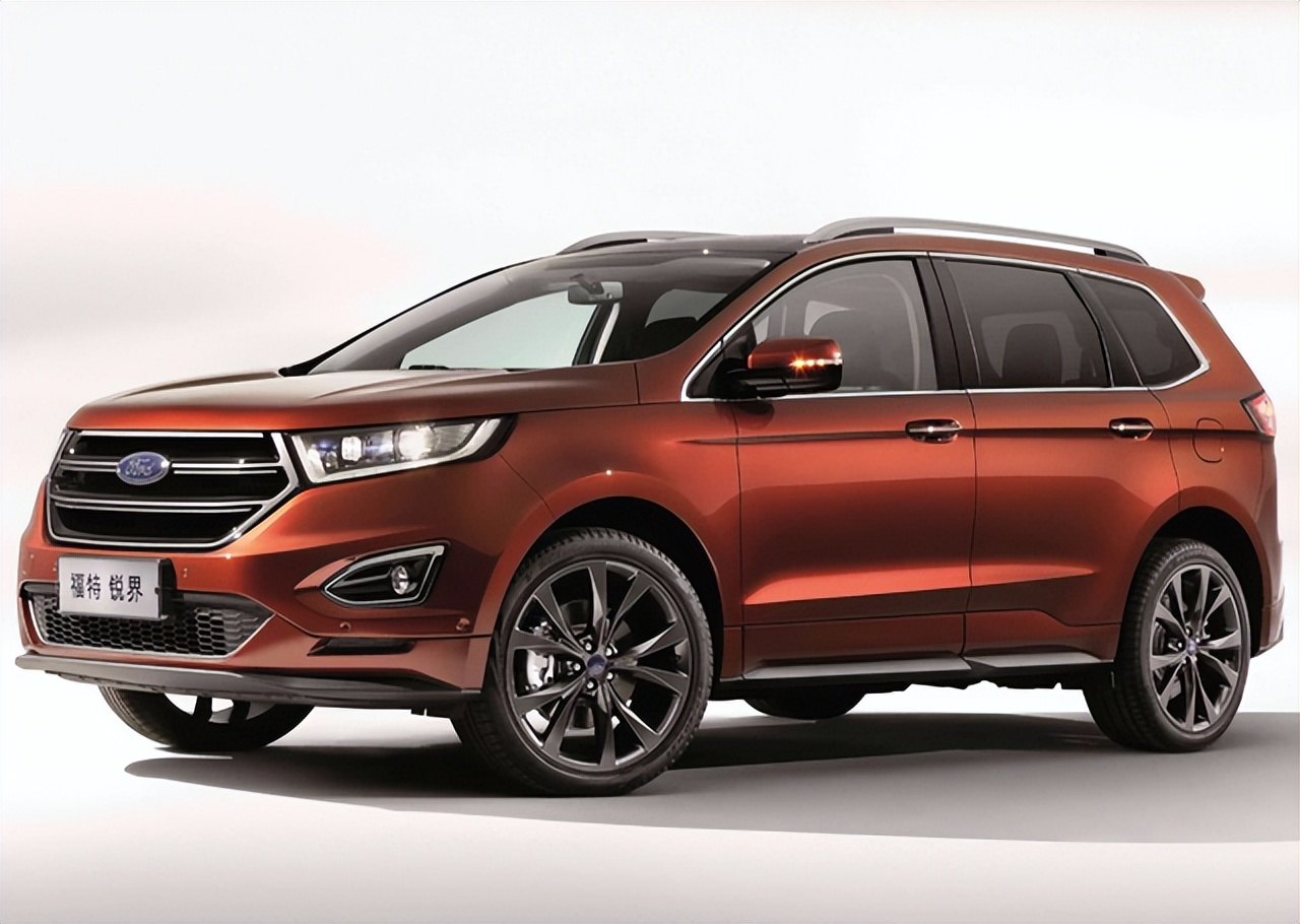 别克车和福特车有什么区别和优势,别克福特对比