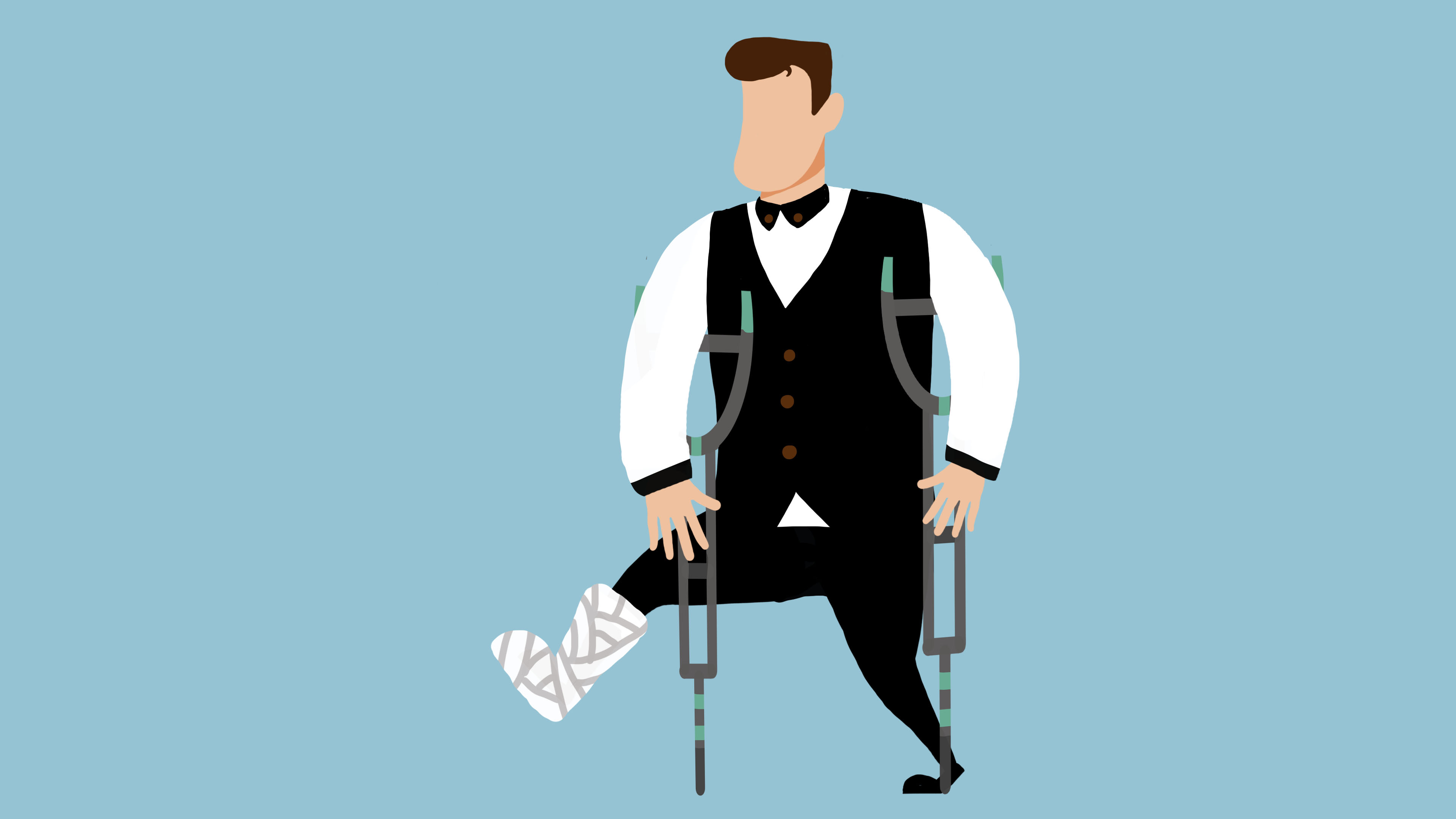 人老了骨头脆应该补什么,人老了骨头会怎么样