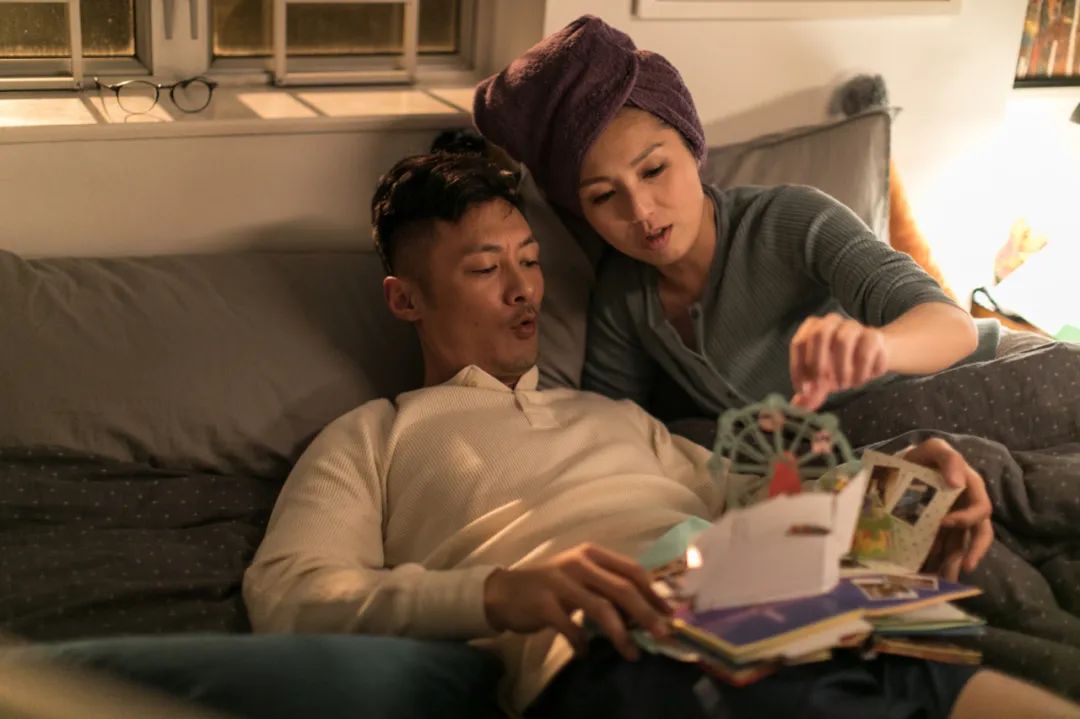 香港电影低迷阶段是谁拯救的,天宝伏妖录绝境逆袭