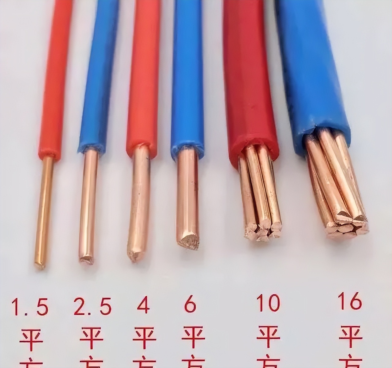 即热式热水器用多大的电线,即热式热水器插座怎么安装