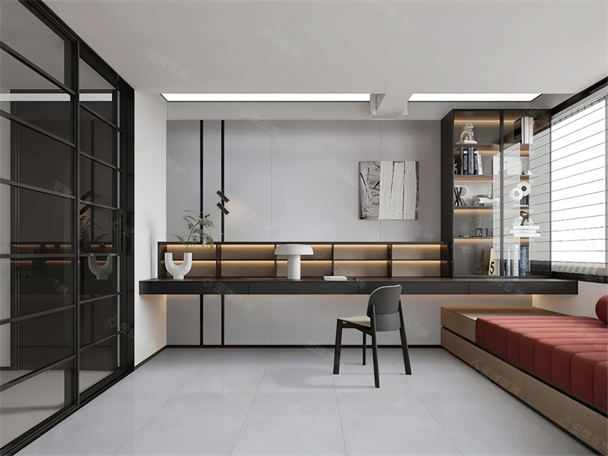 亮光砖配金丝绒上墙效果,金牌亚洲金丝绒瓷砖