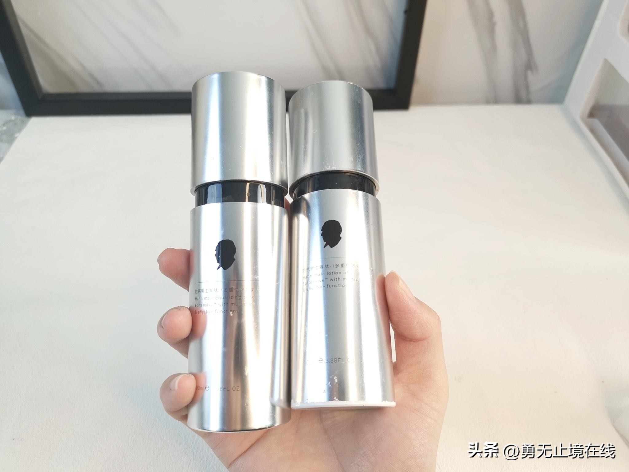 男士痘肌修护水乳推荐,男生水乳套装排行榜前十名