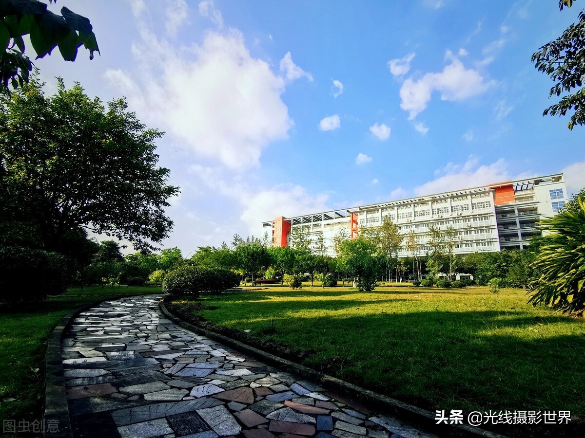 西南政法大学：法学界黄埔军校，法学齐名清华北大，却不是双一流