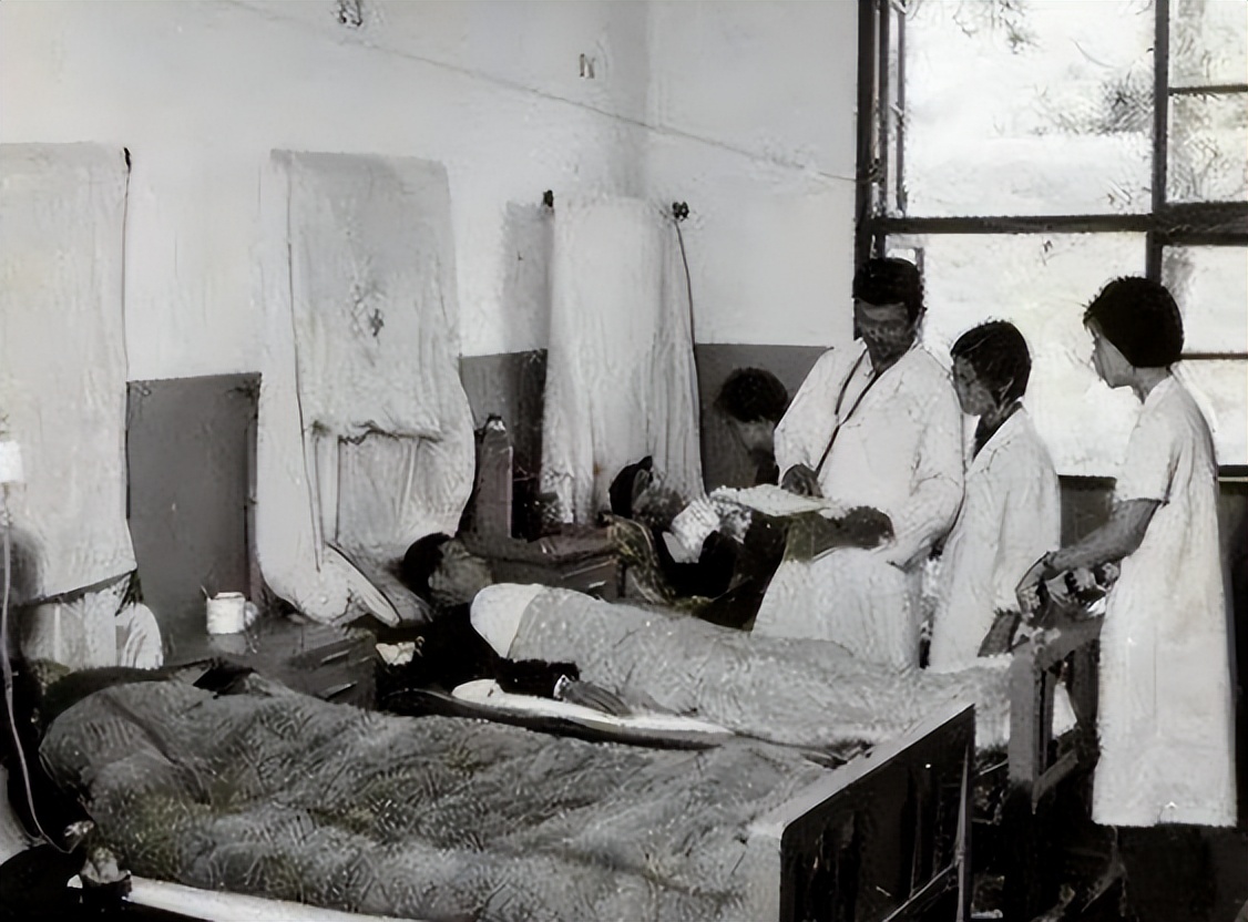 国军军官辱尸事件,国军师长夫人被鬼子杀害