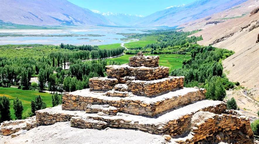 一文读懂匈奴突厥契丹,一文了解巴勒斯坦历史