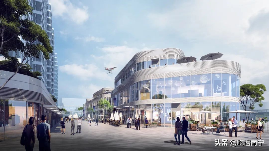 南宁真实生活现状,南宁的真实生活状态