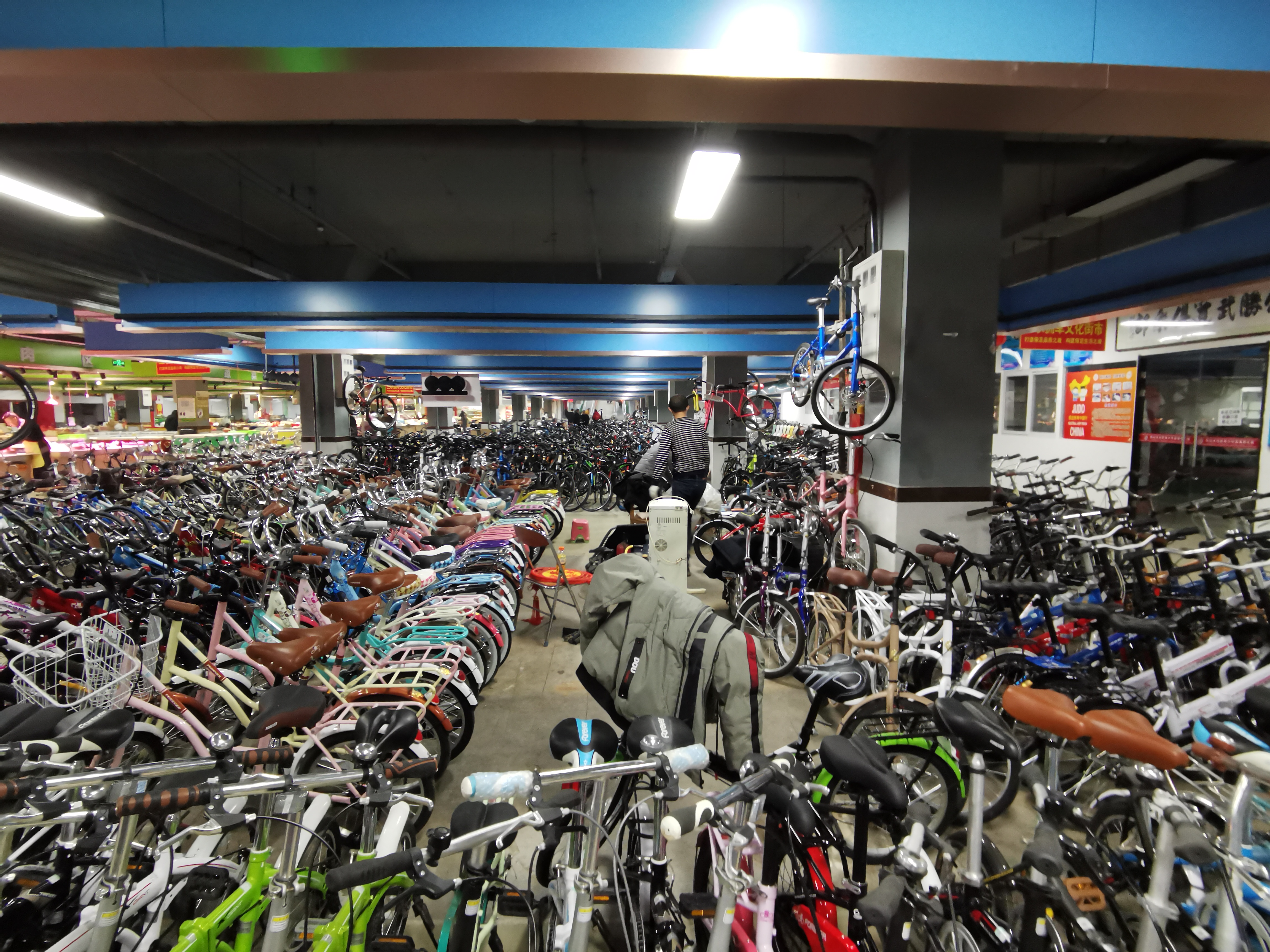 保定西大街自行车市场搬往何地,保定西大街电车搬到哪