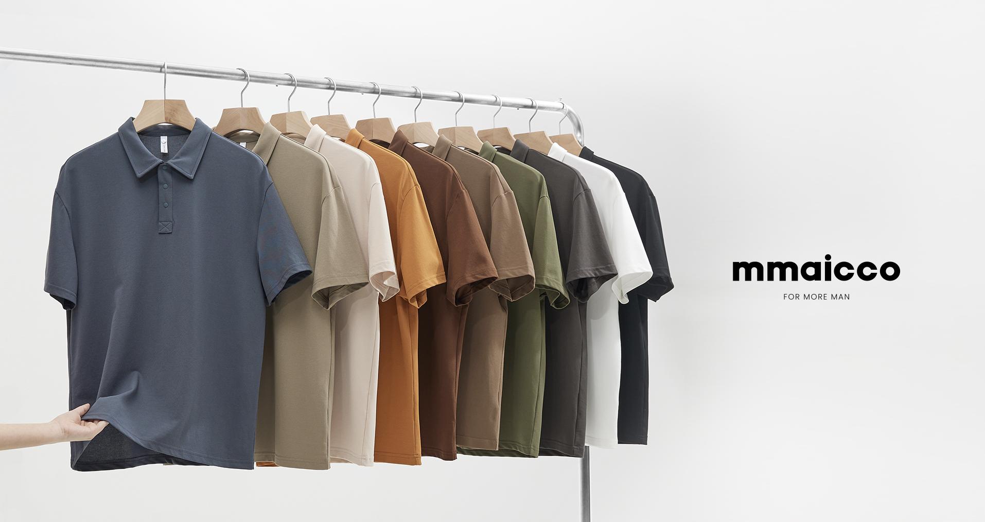 挖到宝啦！穿腻了U家，推荐5个不输优衣库的通勤百搭品牌