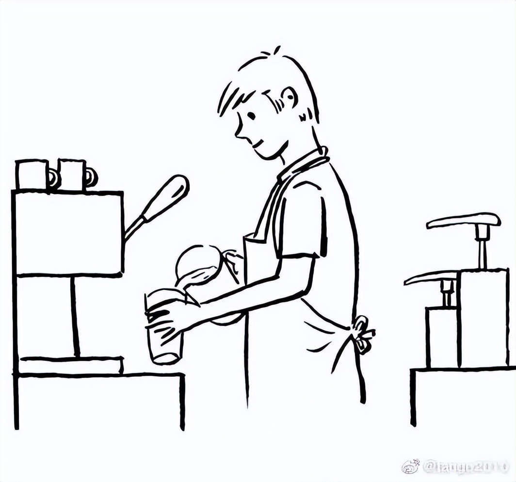 超长漫画合集一口气看完细思极恐,超长原创漫画一口气看完沙雕