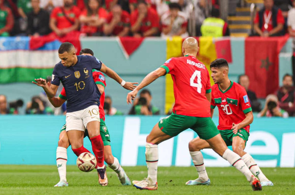 姆巴佩说南美足球不如欧洲足球,姆巴佩评价南美足球惹怒了谁