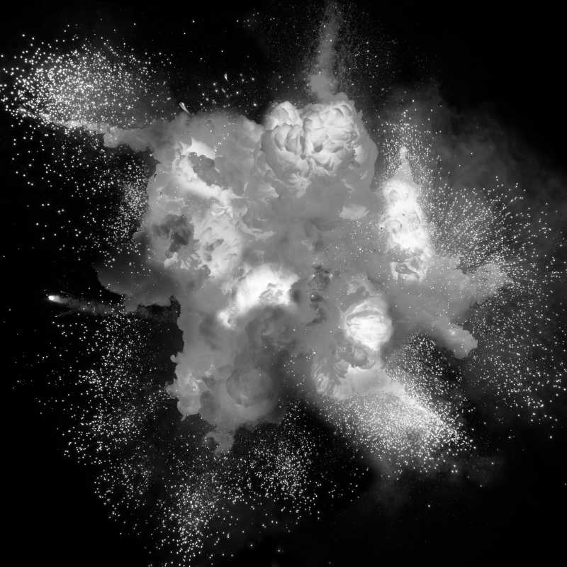 防止粉尘爆炸的基本方法,防止粉尘爆炸用什么灯