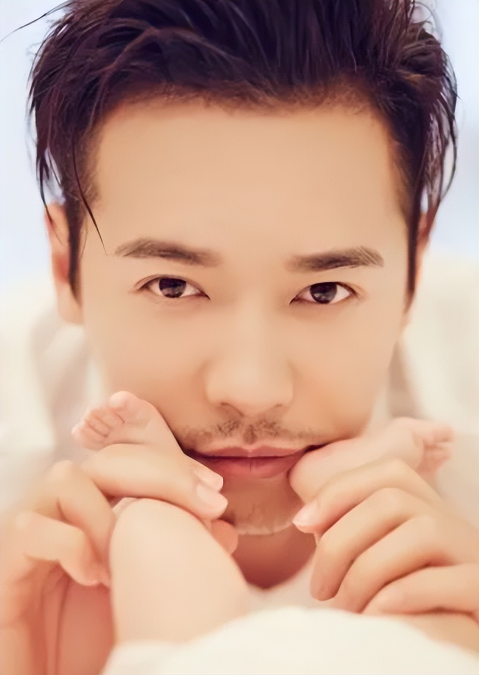 高云翔与董璇的婚姻情况,高云翔和董璇离婚吗