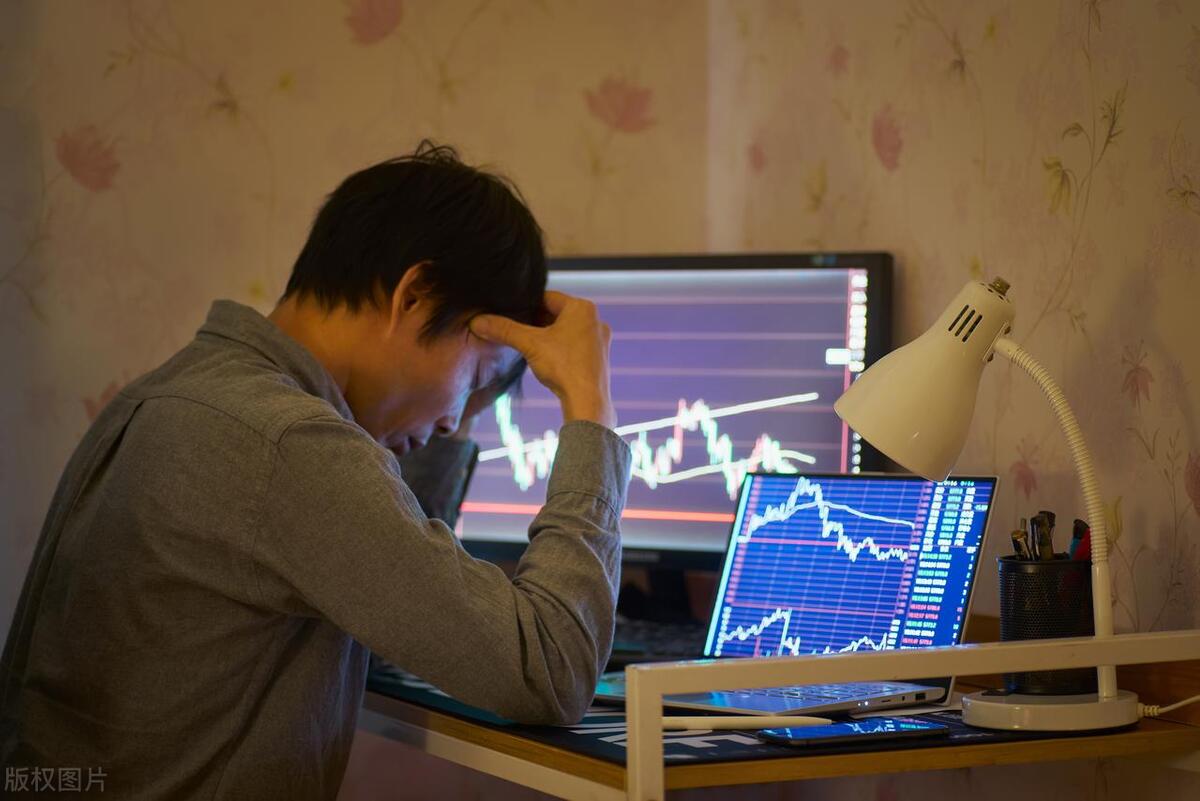 股市公式解密,必备股票公式助您成为股市高手