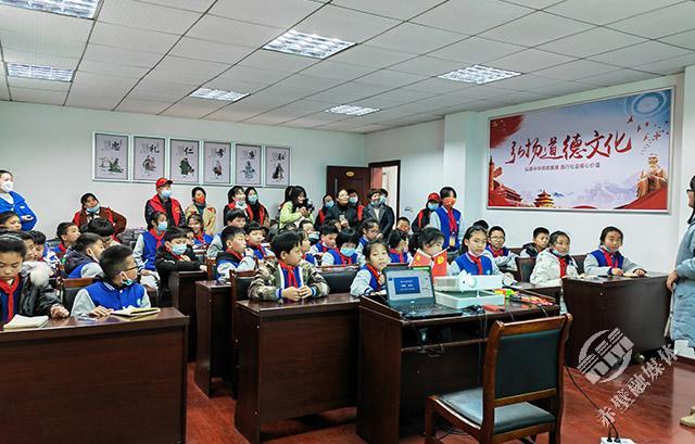 世界气象日参观气象局科普馆,气象科普历年世界气象日主题