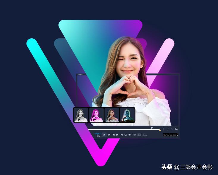 会声会影2020用win7的系统怎么样,会声会影2023支持win7吗