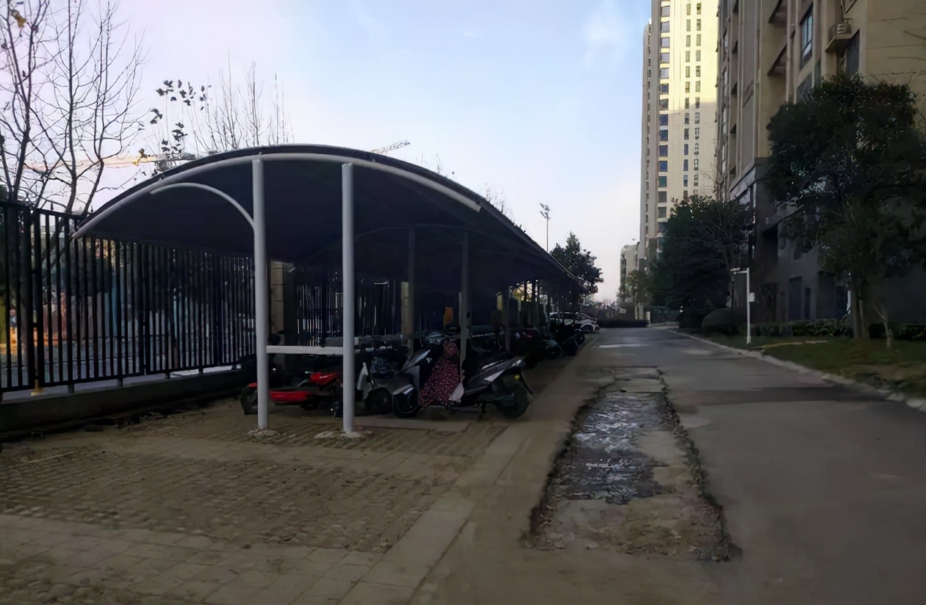 合肥宝能城最新事件,合肥宝能一期最新消息