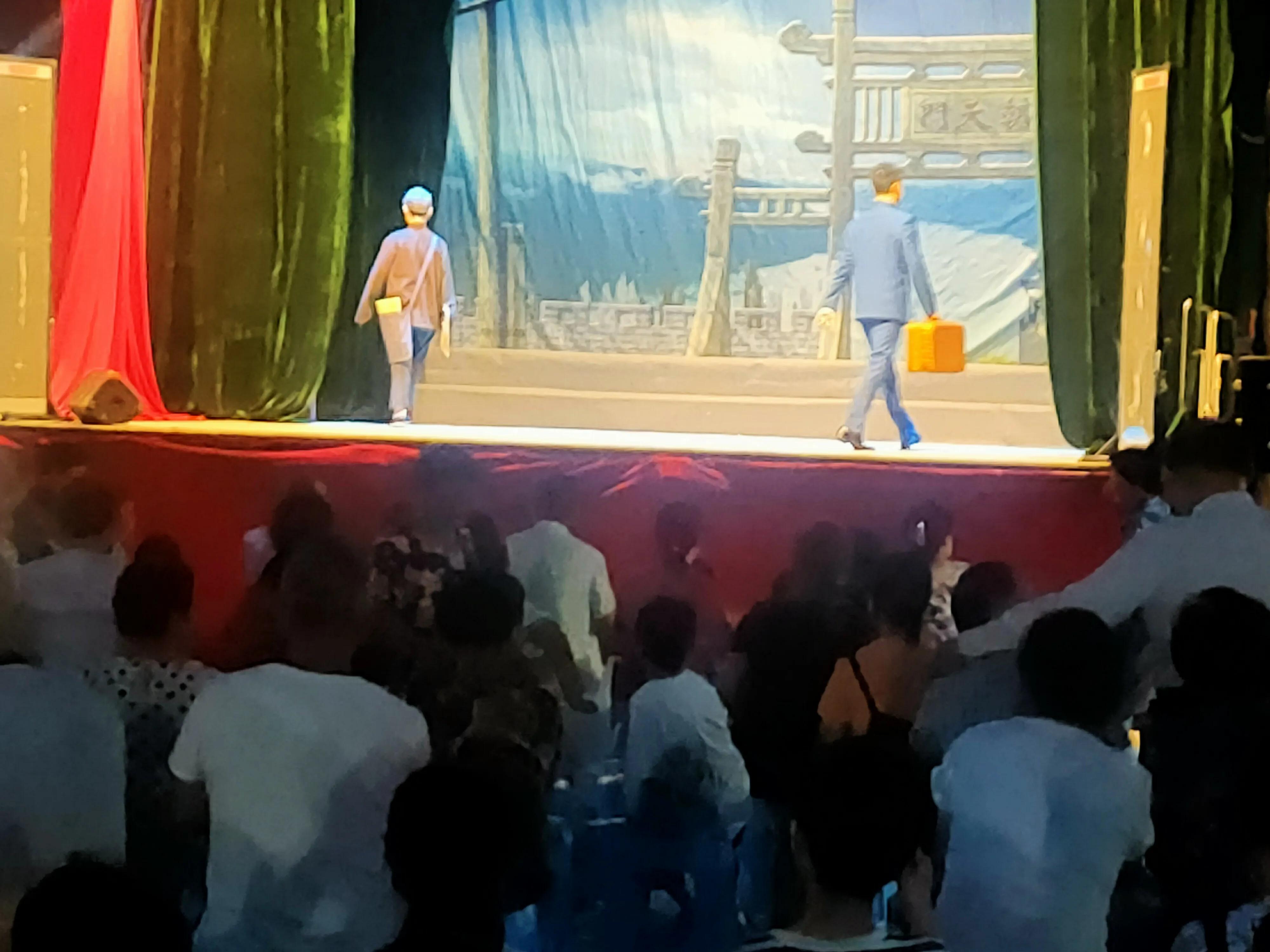 农村人是最美的劳动人,农民是最轻松的职业