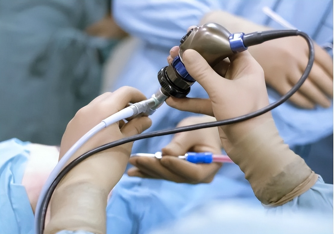 男医生给自己做肠镜,男医生做肠镜检查吗