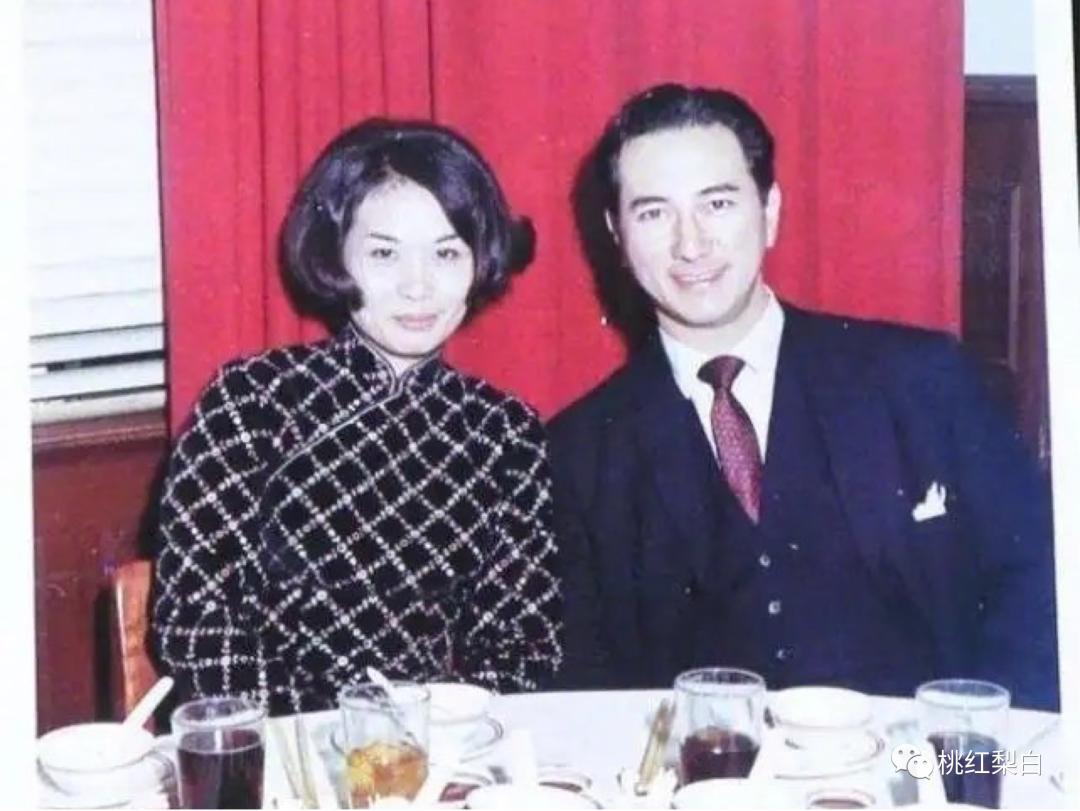 赌王二房蓝琼缨生了几个孩子,赌王二太蓝琼缨几岁生孩子