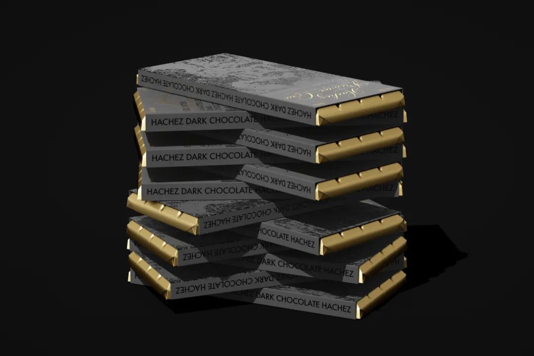 2023新款巧克力礼盒,巧克力最新款礼盒包装