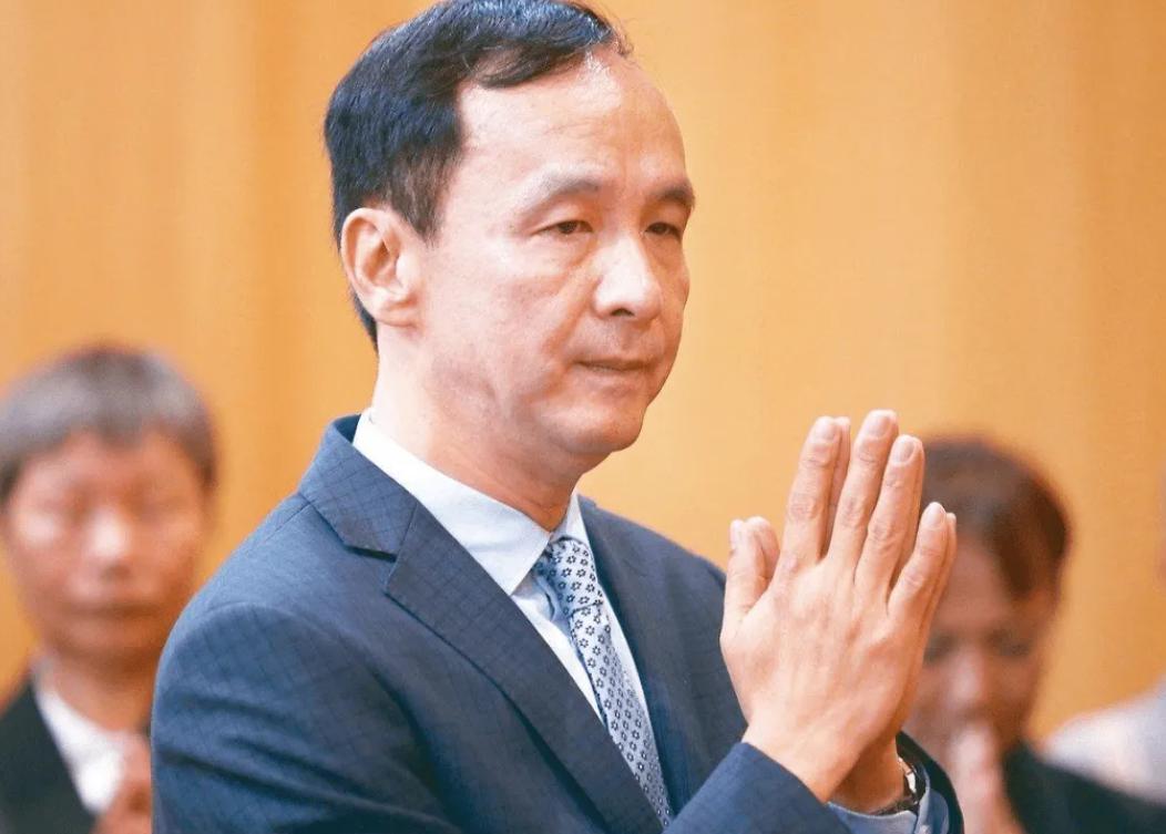 安倍死了，德国人说他死有余辜，为何蔡英文、朱立伦“如丧考妣”