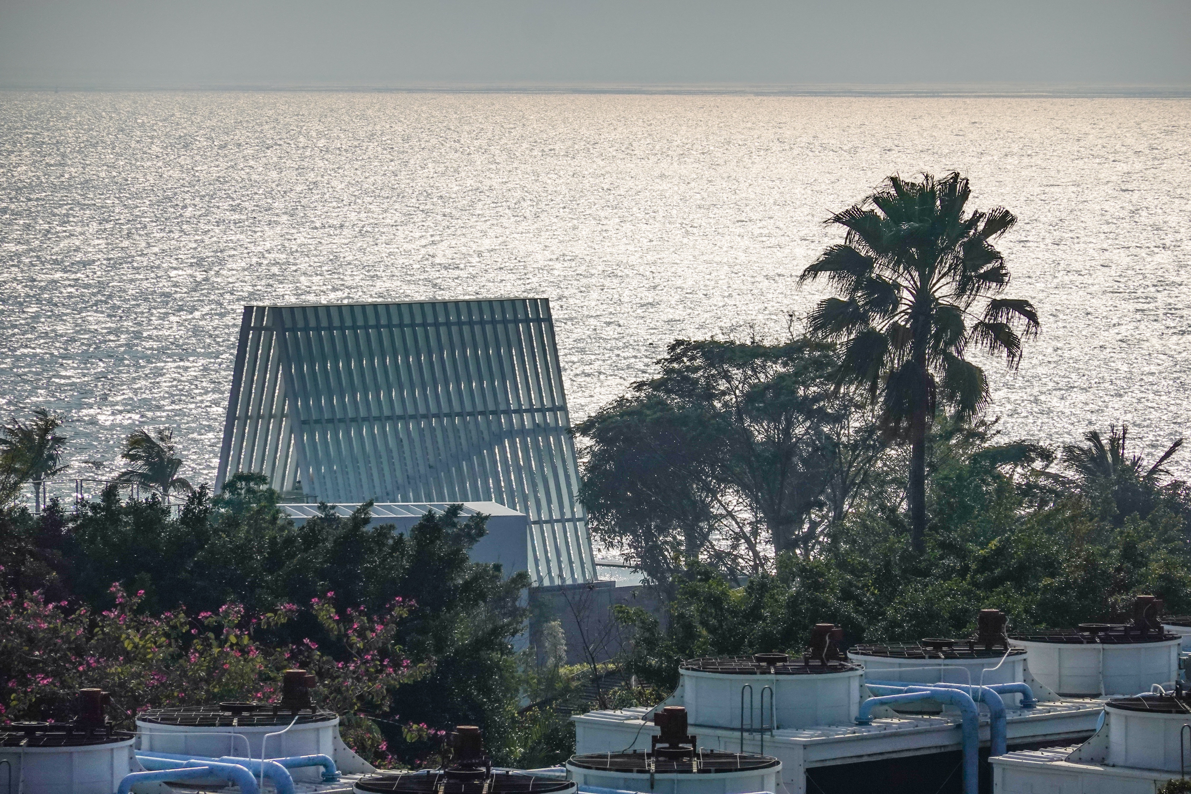 珠海温泉度假推荐,珠海市首个温泉度假景点
