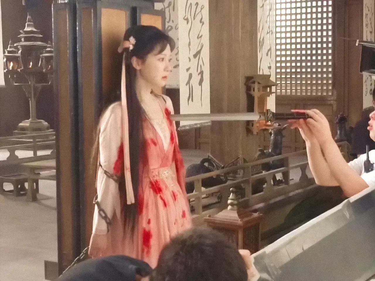 明星尴尬的事：古天乐，杨紫，刘亦菲，李易峰，迪丽热巴，俞飞鸿