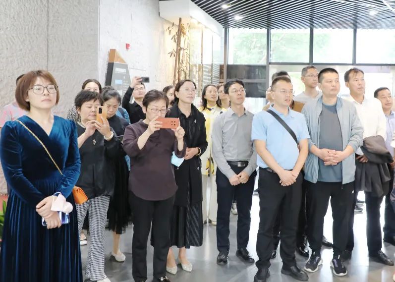 江苏党政代表团考察安徽,江苏领导会见福建企业家