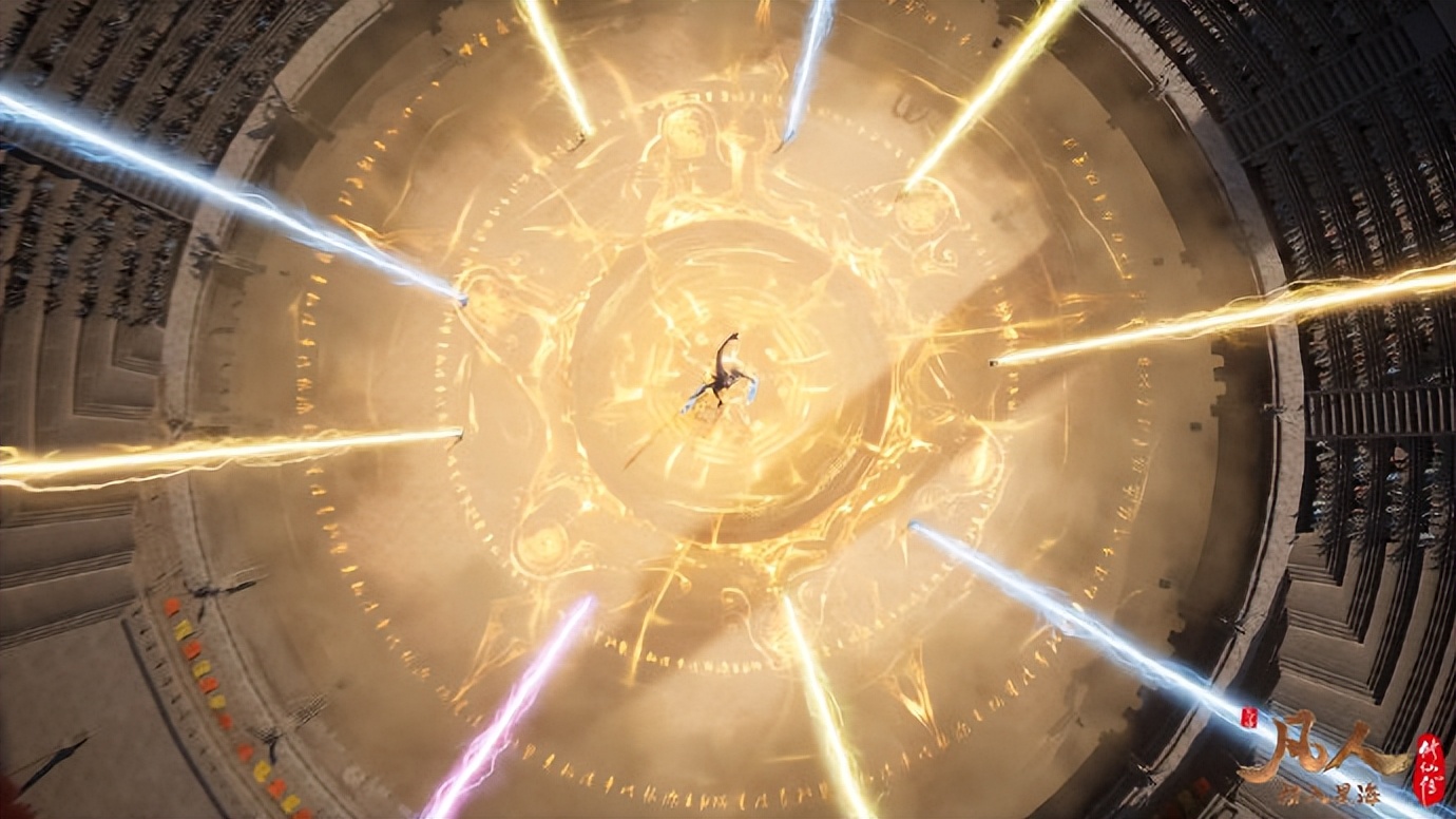 凡人修仙传第15集重制完整版,凡人修仙传恢复更新了吗