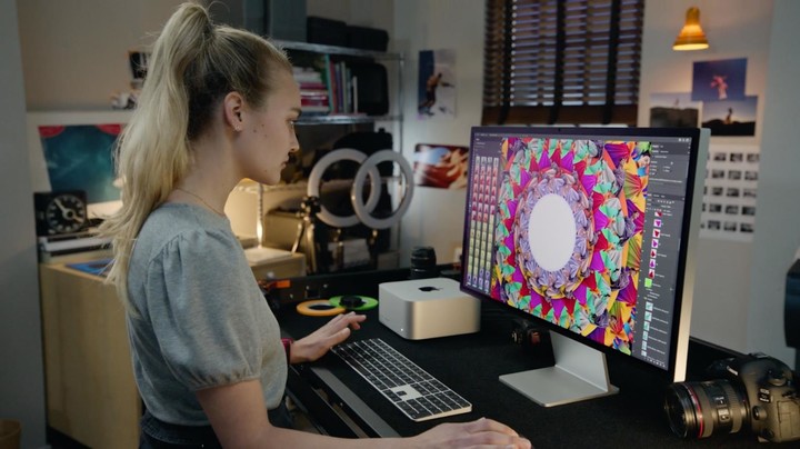 苹果的macstudio有多强,苹果macstudio是啥