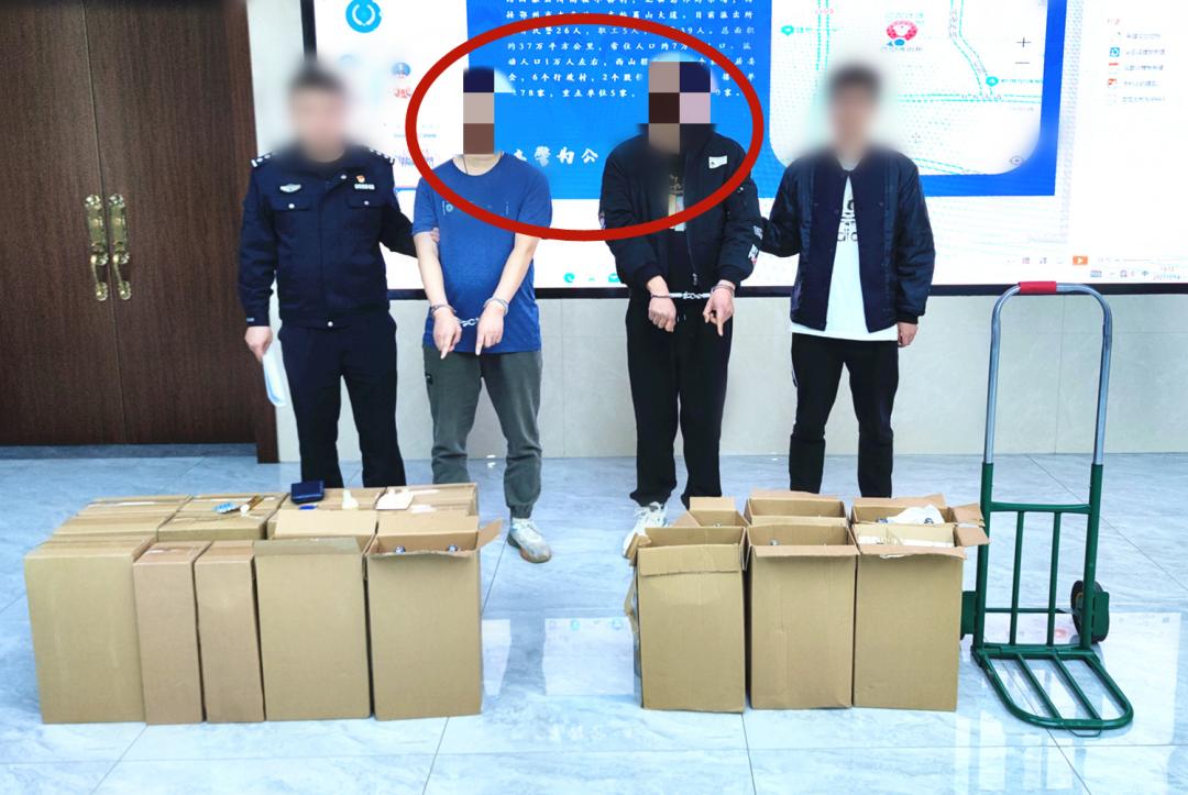 朋友圈卖笑气被抓涉案金额15万,非法经营笑气获利3000判几年