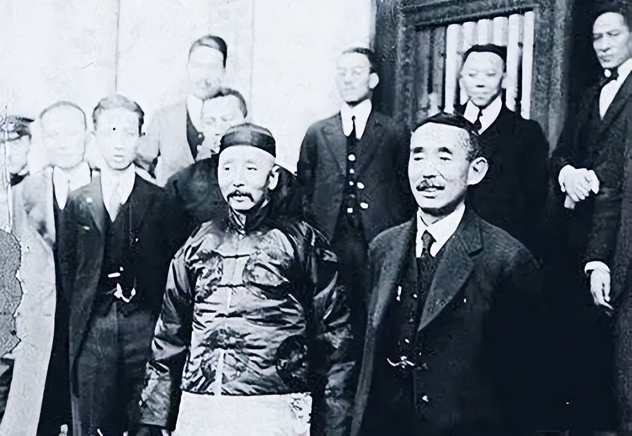 张作霖选人才,张作霖面试保镖选了4个人吃饭