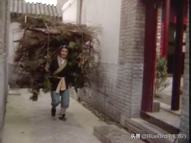 被誉为无法复制的经典电视剧86版《西游记》取景地大揭秘二