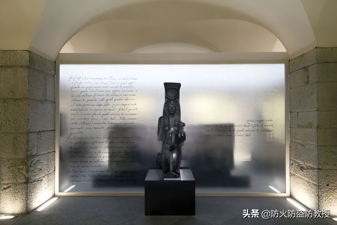 意大利埃及博物馆,都灵埃及博物馆