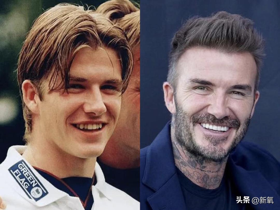 为了女粉连夜do脸染发，这新晋痞帅天花板是男菩萨吧？