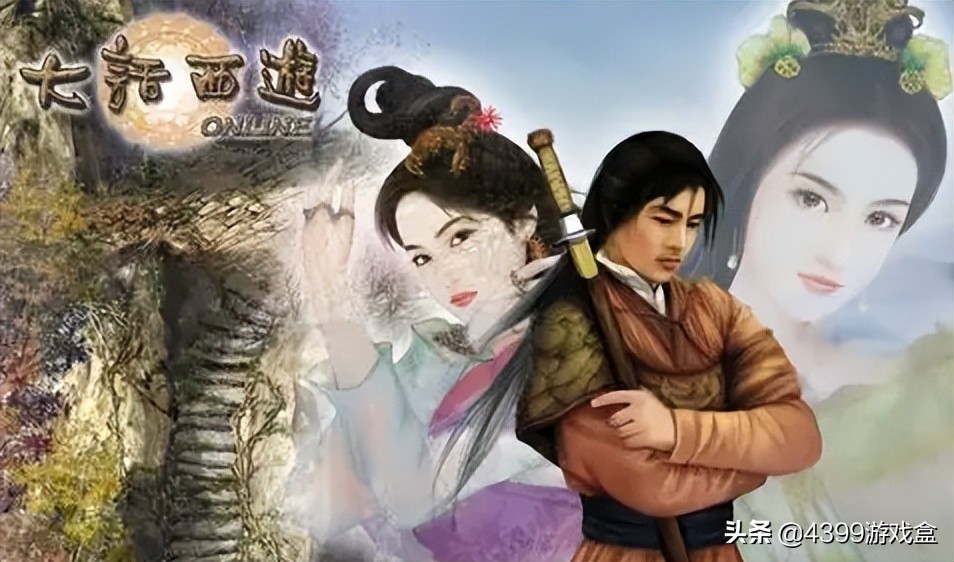 中国的网游兴衰,中国十年网游历程